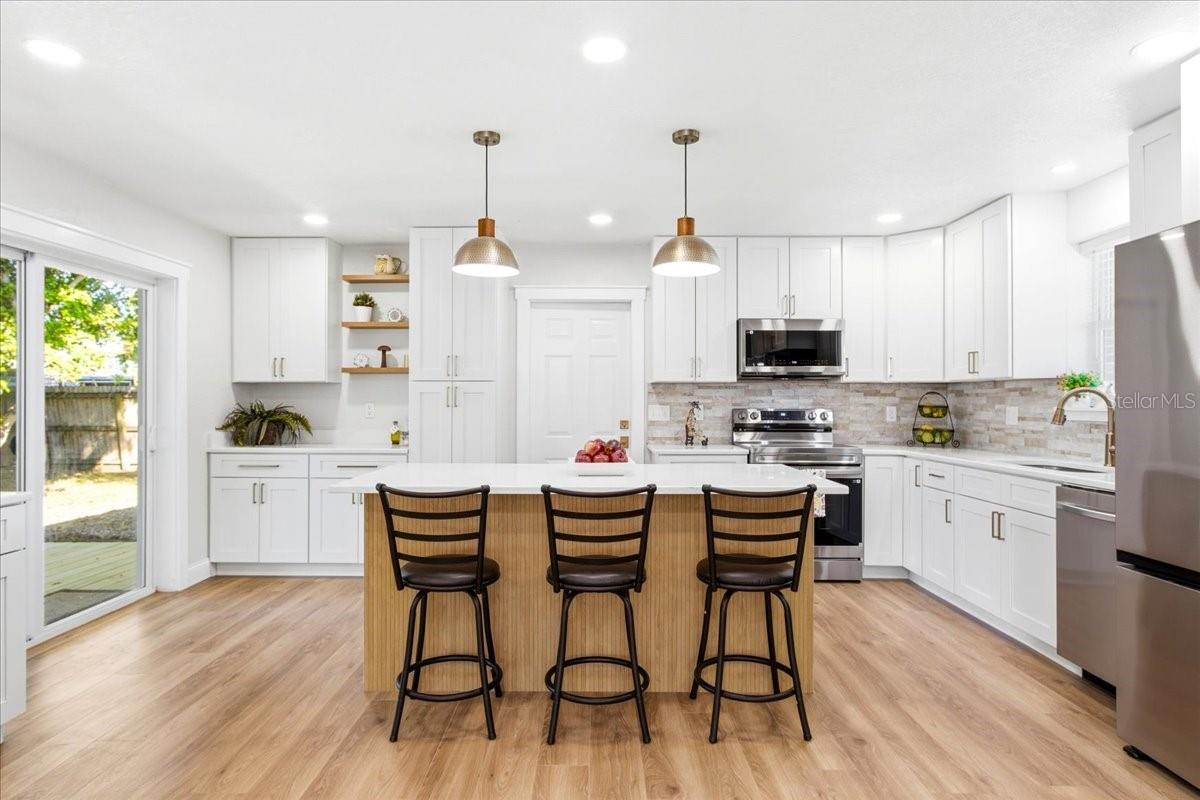 GOLF VIEW SEC 07 - Residential