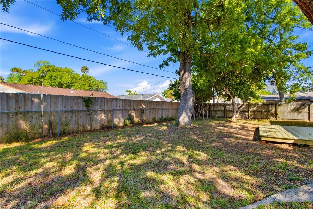 GOLF VIEW SEC 07 - Residential