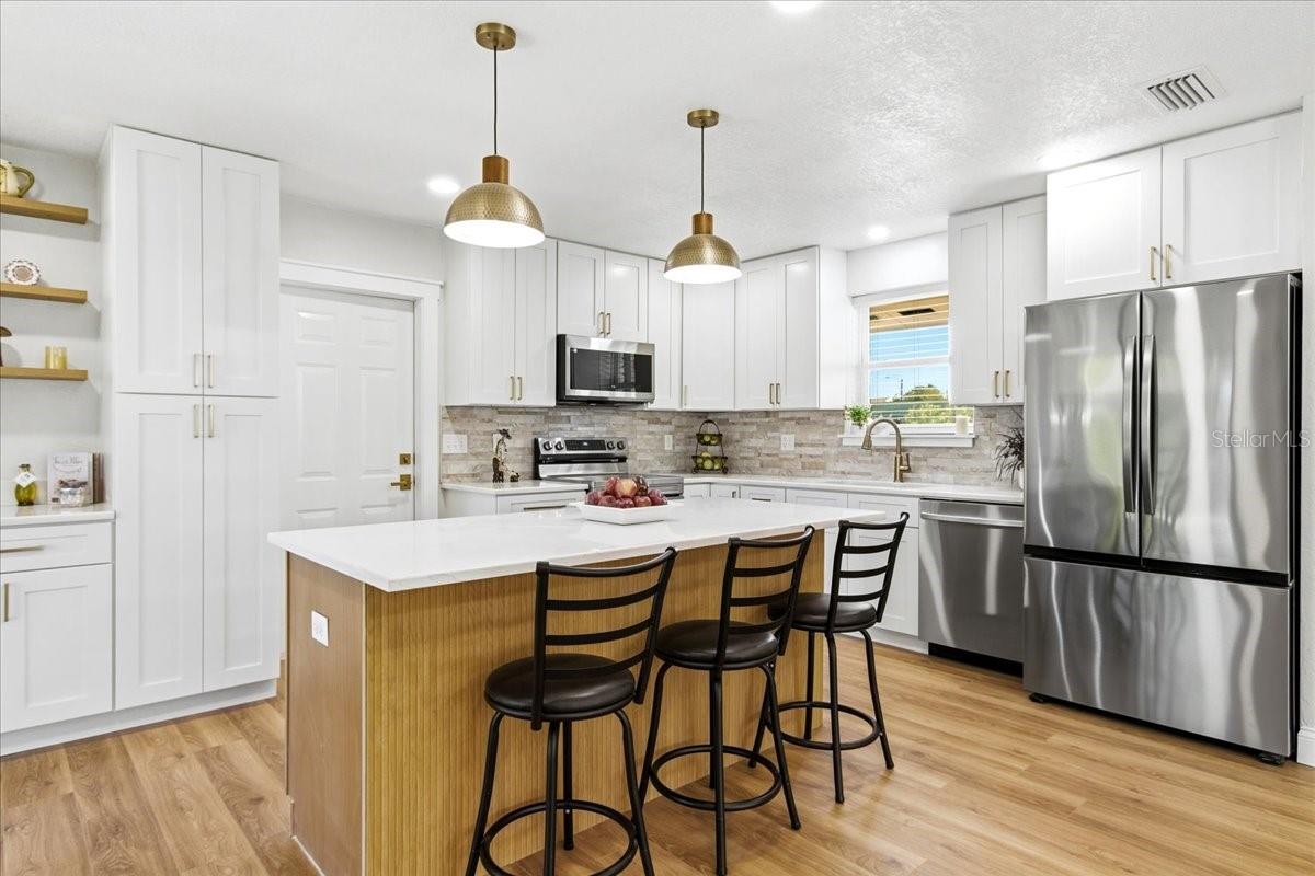 GOLF VIEW SEC 07 - Residential