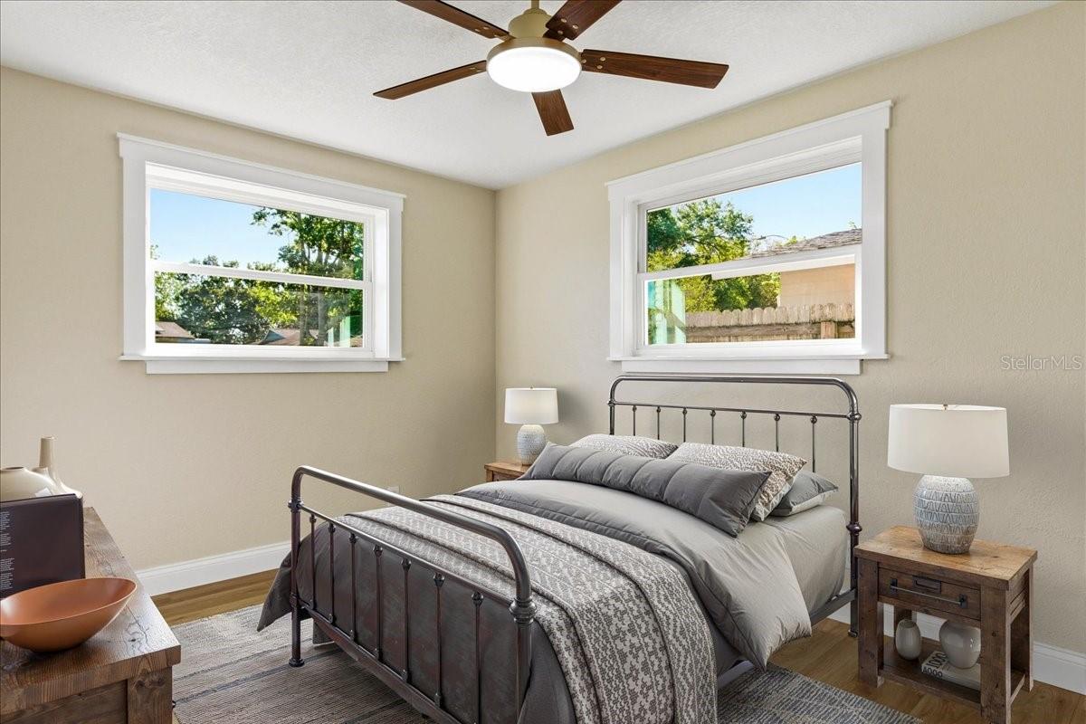 GOLF VIEW SEC 07 - Residential