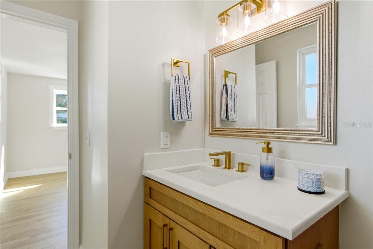 GOLF VIEW SEC 07 - Residential