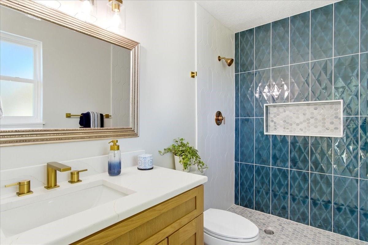 GOLF VIEW SEC 07 - Residential