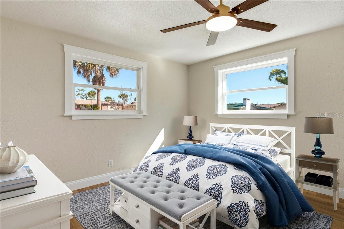 GOLF VIEW SEC 07 - Residential