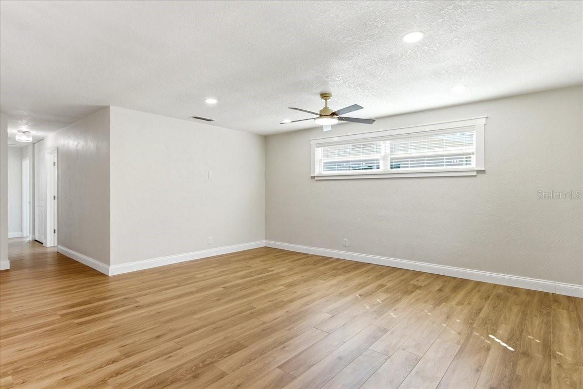 GOLF VIEW SEC 07 - Residential