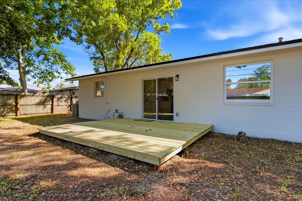 GOLF VIEW SEC 07 - Residential