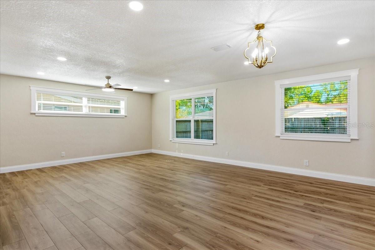 GOLF VIEW SEC 07 - Residential