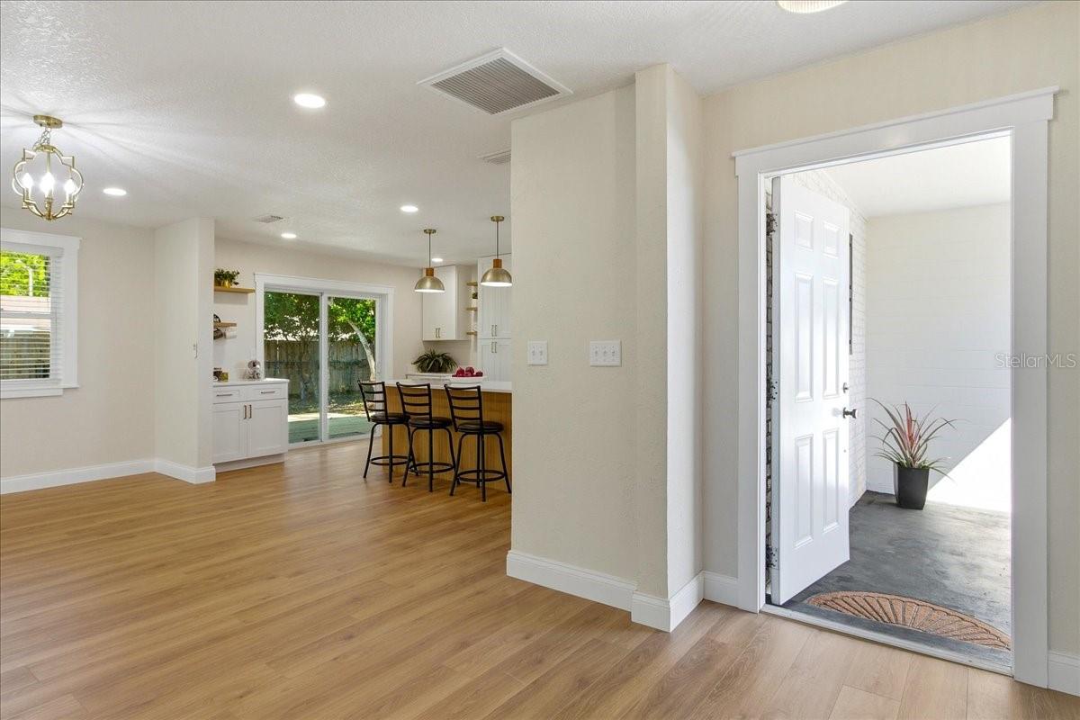 GOLF VIEW SEC 07 - Residential