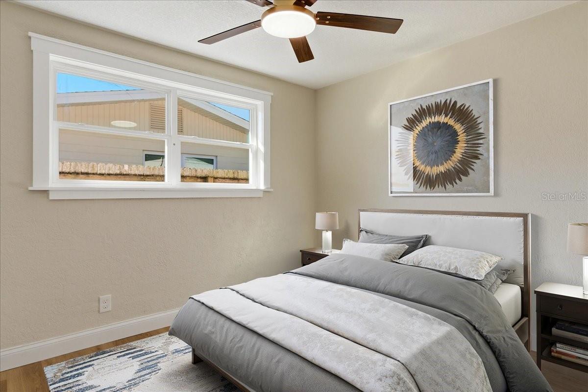 GOLF VIEW SEC 07 - Residential