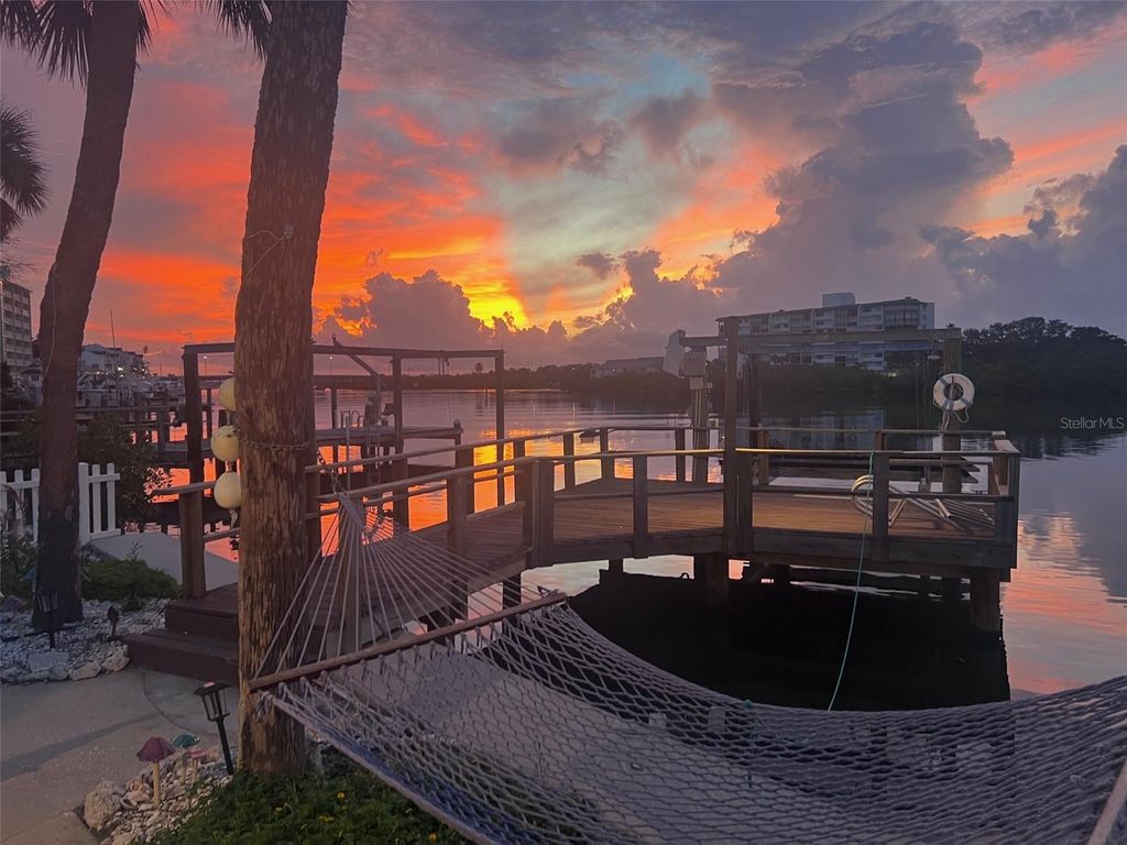 Photo of 215 1st Street, Indian Rocks Beach, FL 33785 (MLS # TB8441177)