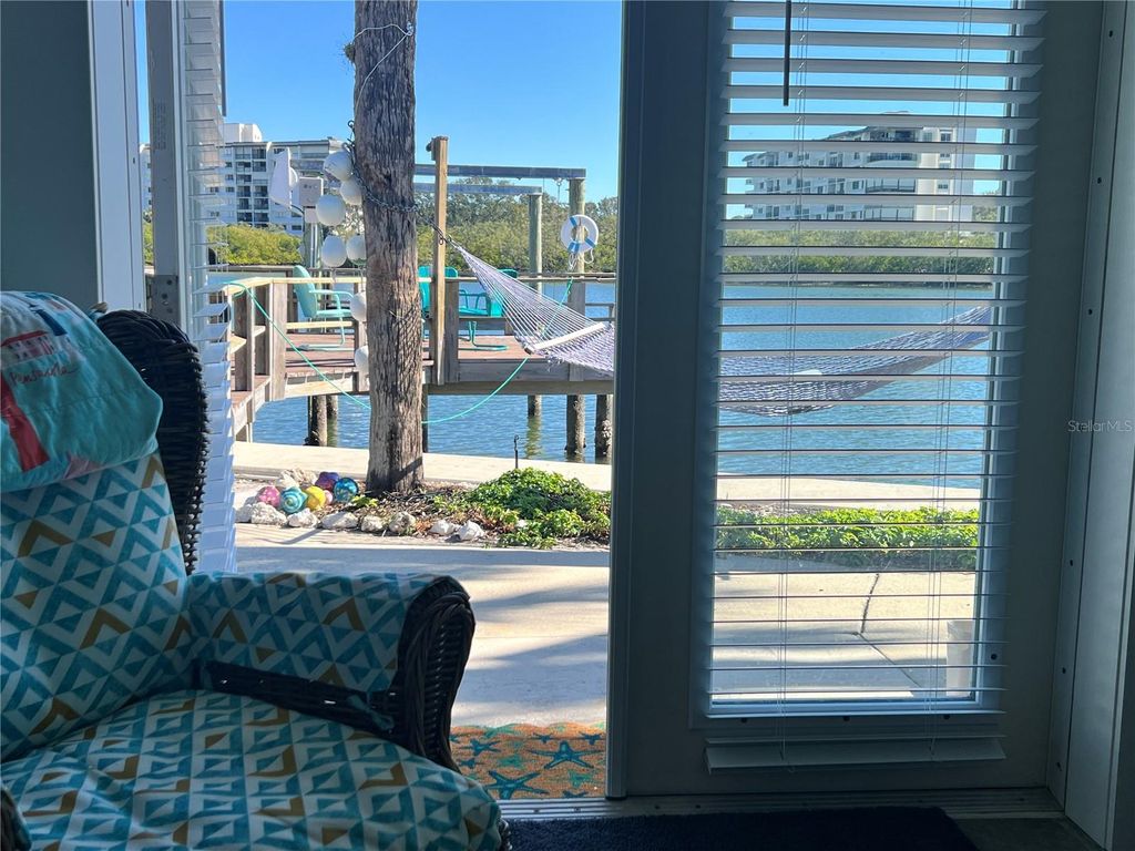 Photo of 215 1st Street, Indian Rocks Beach, FL 33785 (MLS # TB8441177)