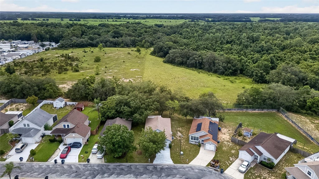 Photo of 3512 Dartford Drive, Davenport, FL 33837 (MLS # S5153351)