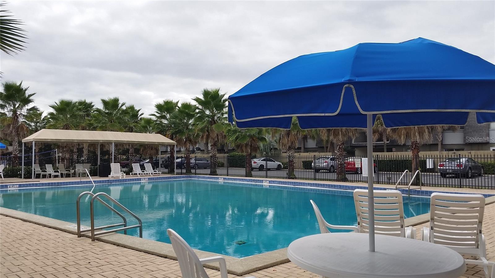 METRO/MICHIGAN PARK CONDO - Residential Lease