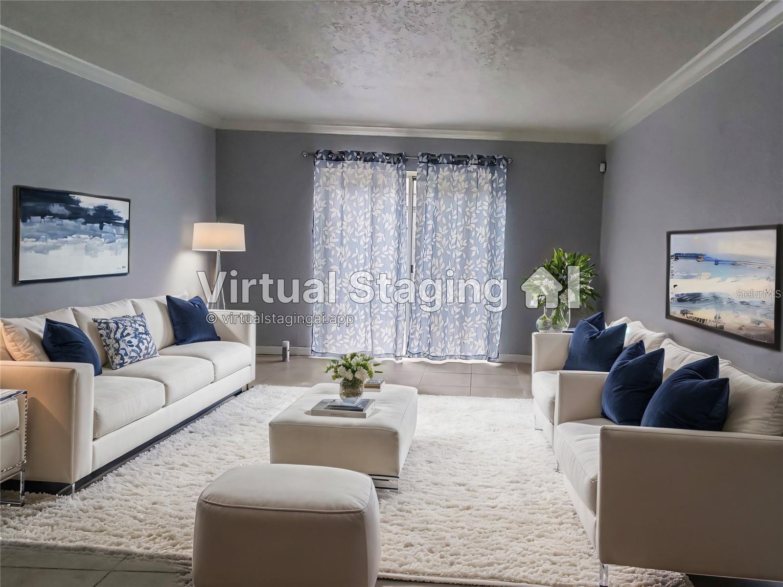 METRO/MICHIGAN PARK CONDO - Residential Lease