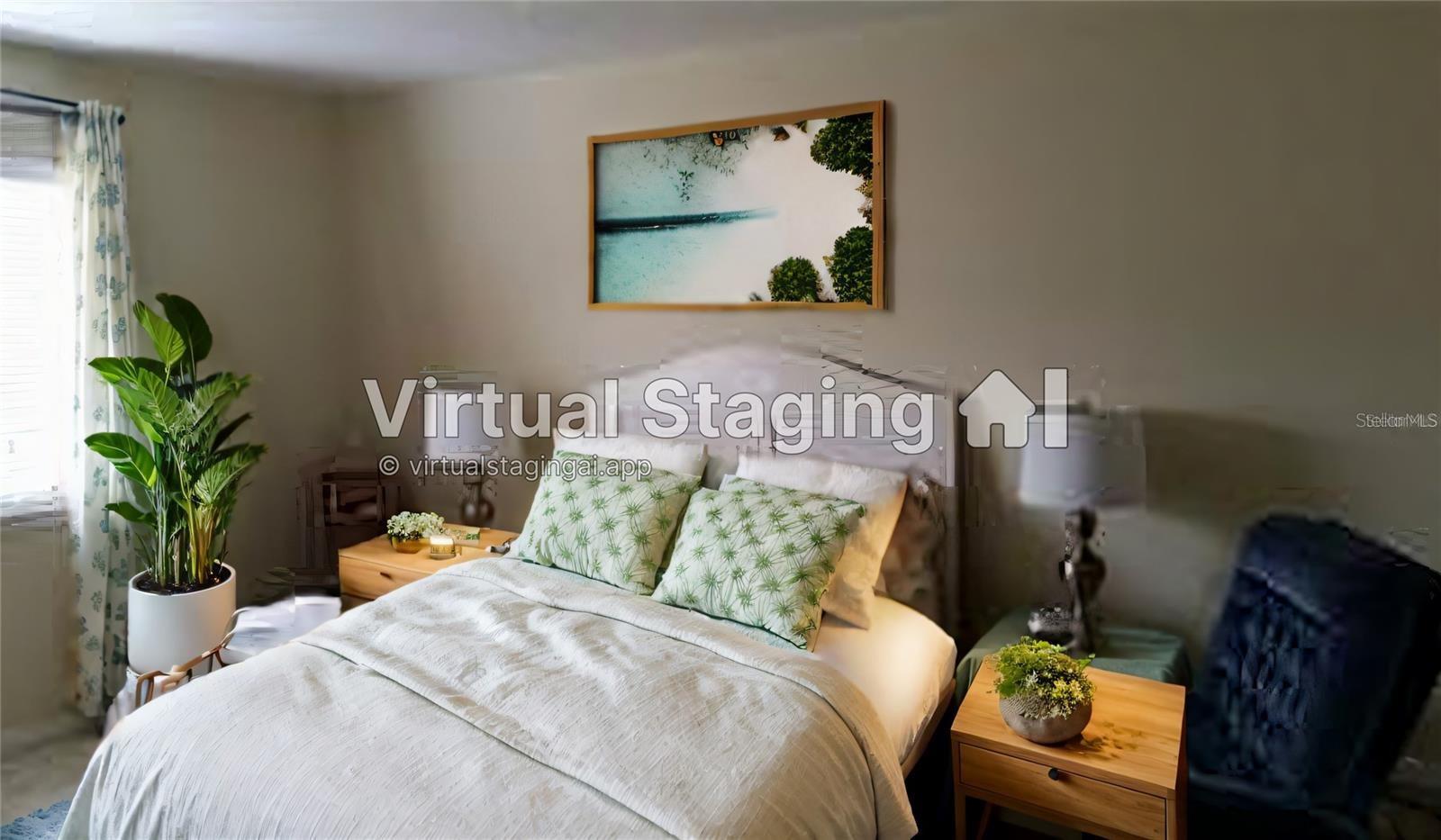 METRO/MICHIGAN PARK CONDO - Residential Lease