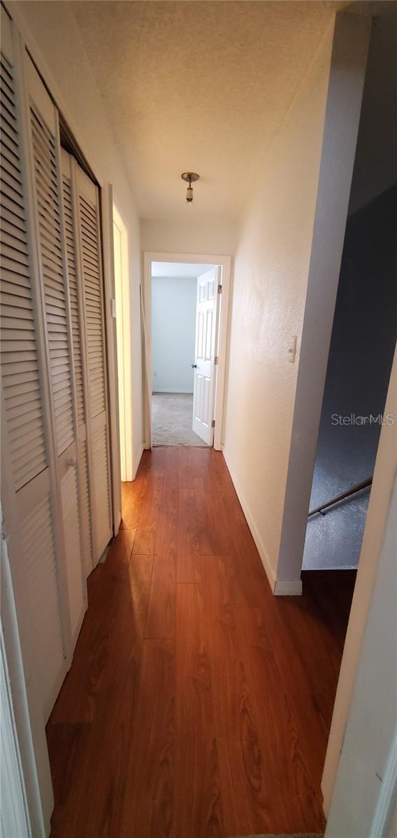 METRO/MICHIGAN PARK CONDO - Residential Lease