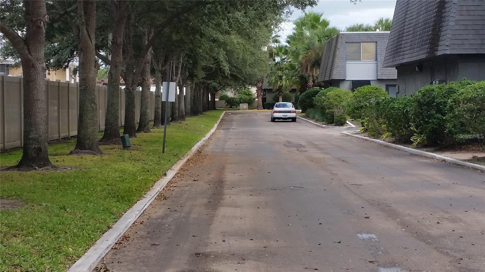 METRO/MICHIGAN PARK CONDO - Residential Lease