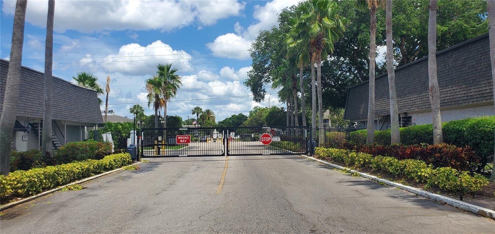 METRO/MICHIGAN PARK CONDO - Residential Lease