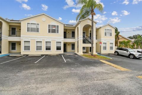 A home in KISSIMMEE