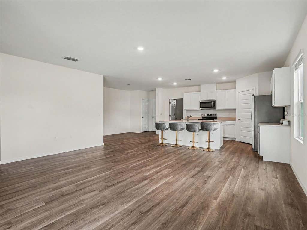 Photo of 3377 Wakefield Drive, Haines City, FL 33844 (MLS # TB8538084)