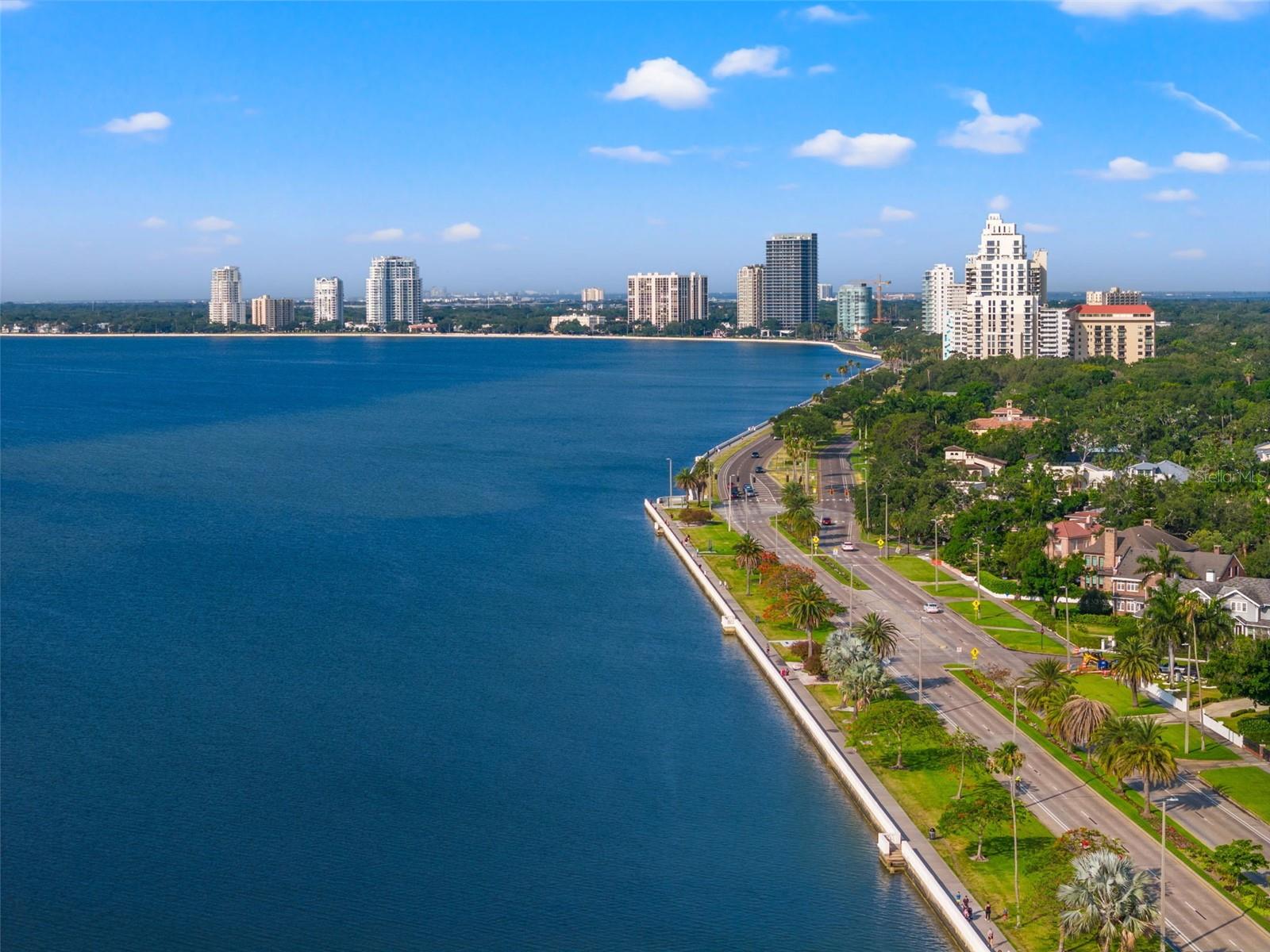 VILLAS OF TOSCANA TWNHMS - Residential