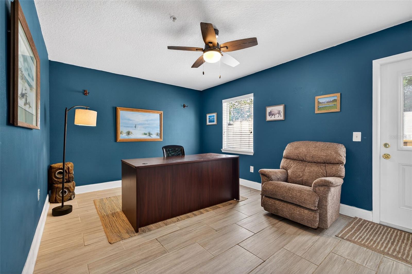 VILLAS OF TOSCANA TWNHMS - Residential