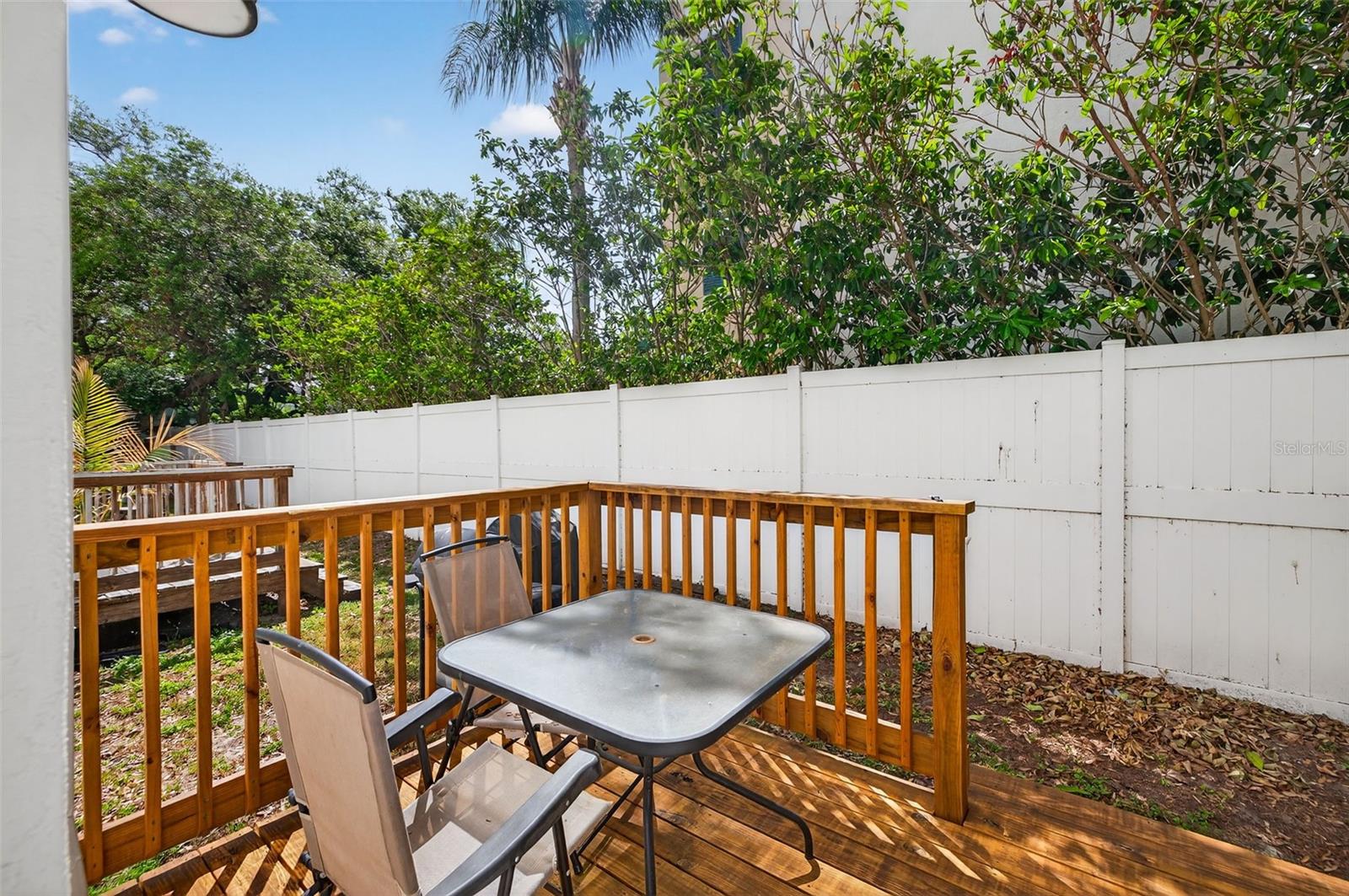 VILLAS OF TOSCANA TWNHMS - Residential