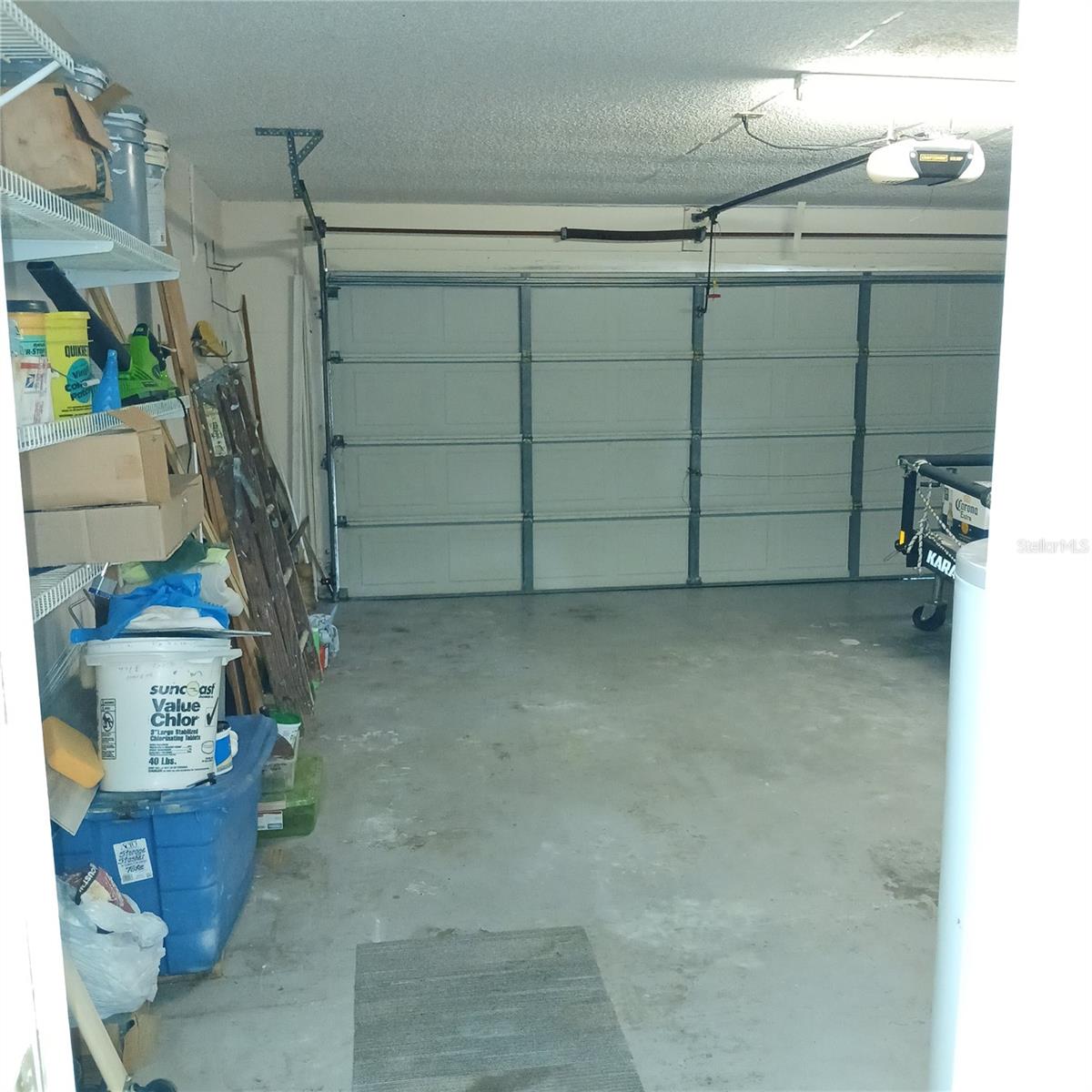 CRYSTAL OAKS - Residential