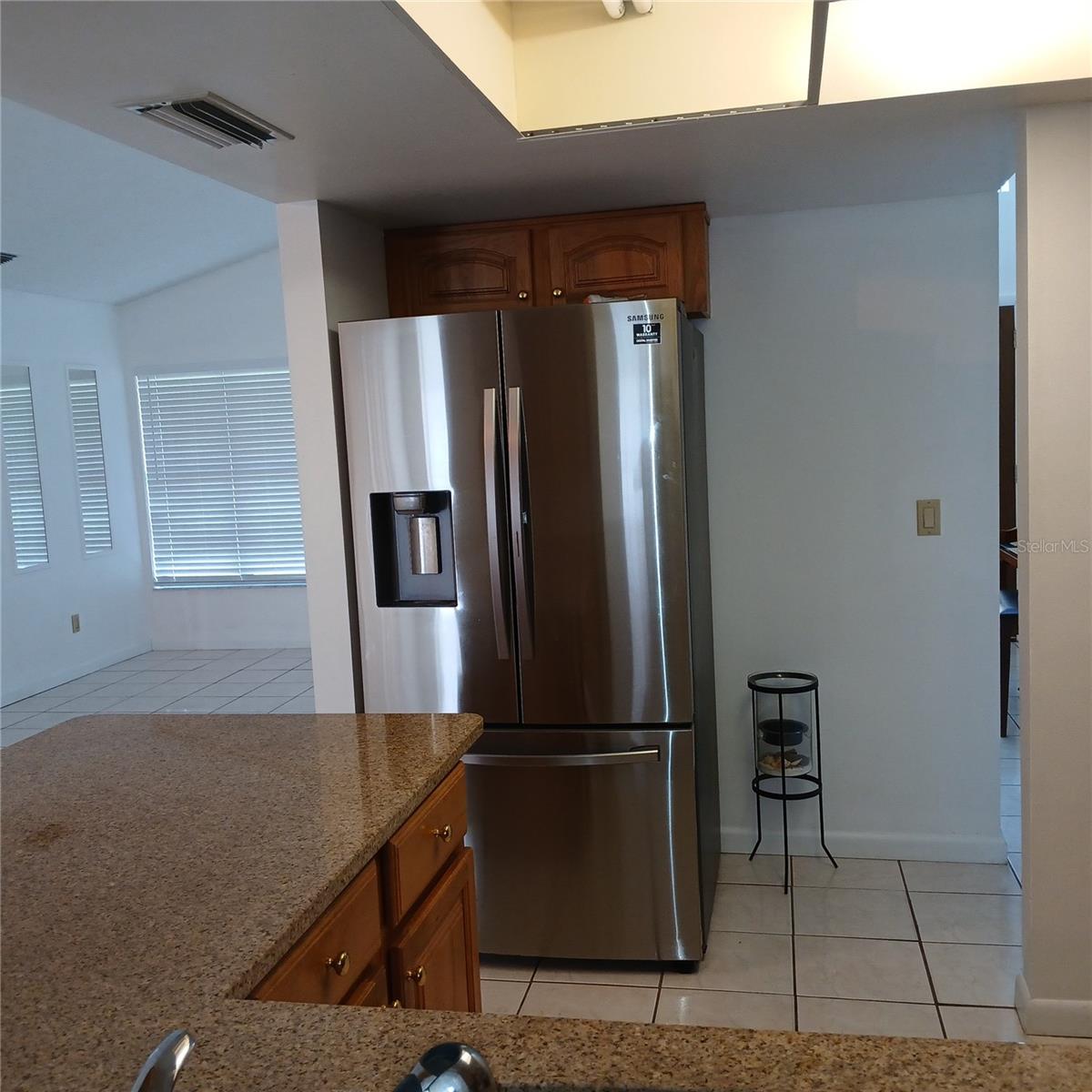 CRYSTAL OAKS - Residential