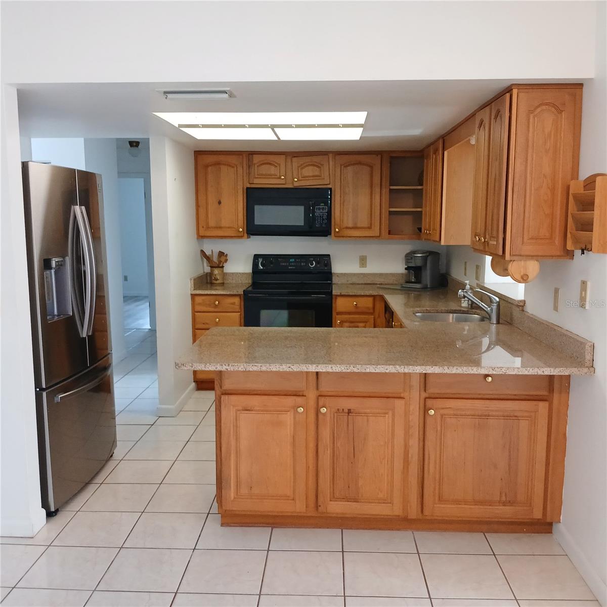 CRYSTAL OAKS - Residential