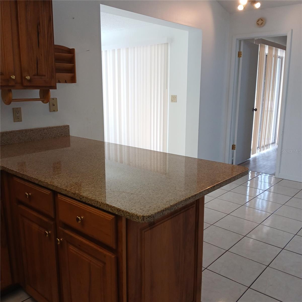 CRYSTAL OAKS - Residential