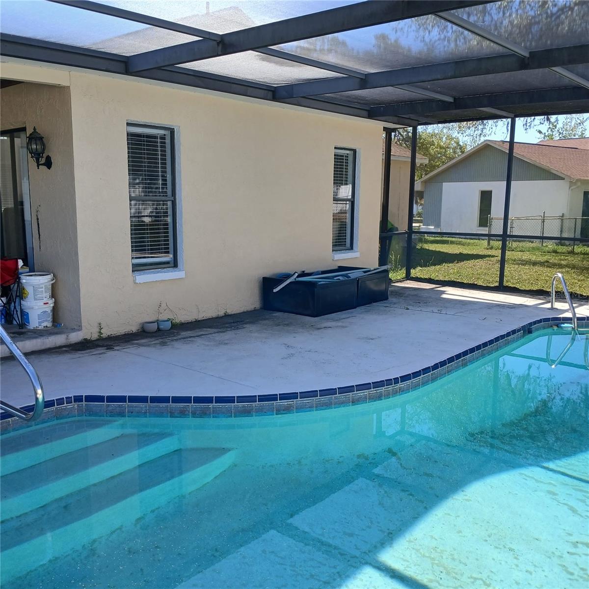 CRYSTAL OAKS - Residential