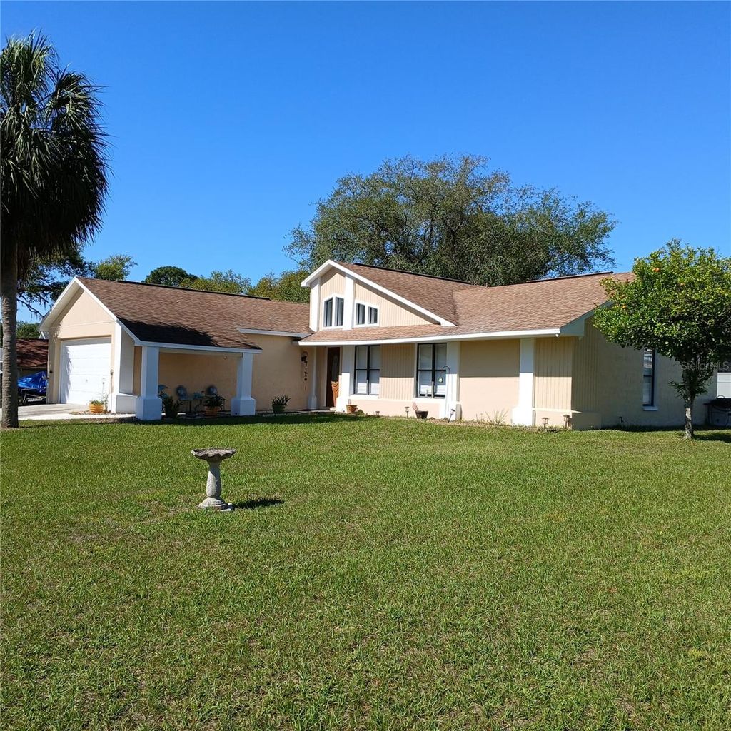 Photo of 222 N Mesquite Point, Lecanto, FL 34461 (MLS # OM699750)