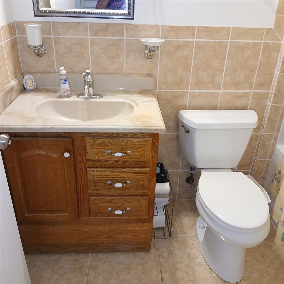 CRYSTAL OAKS - Residential