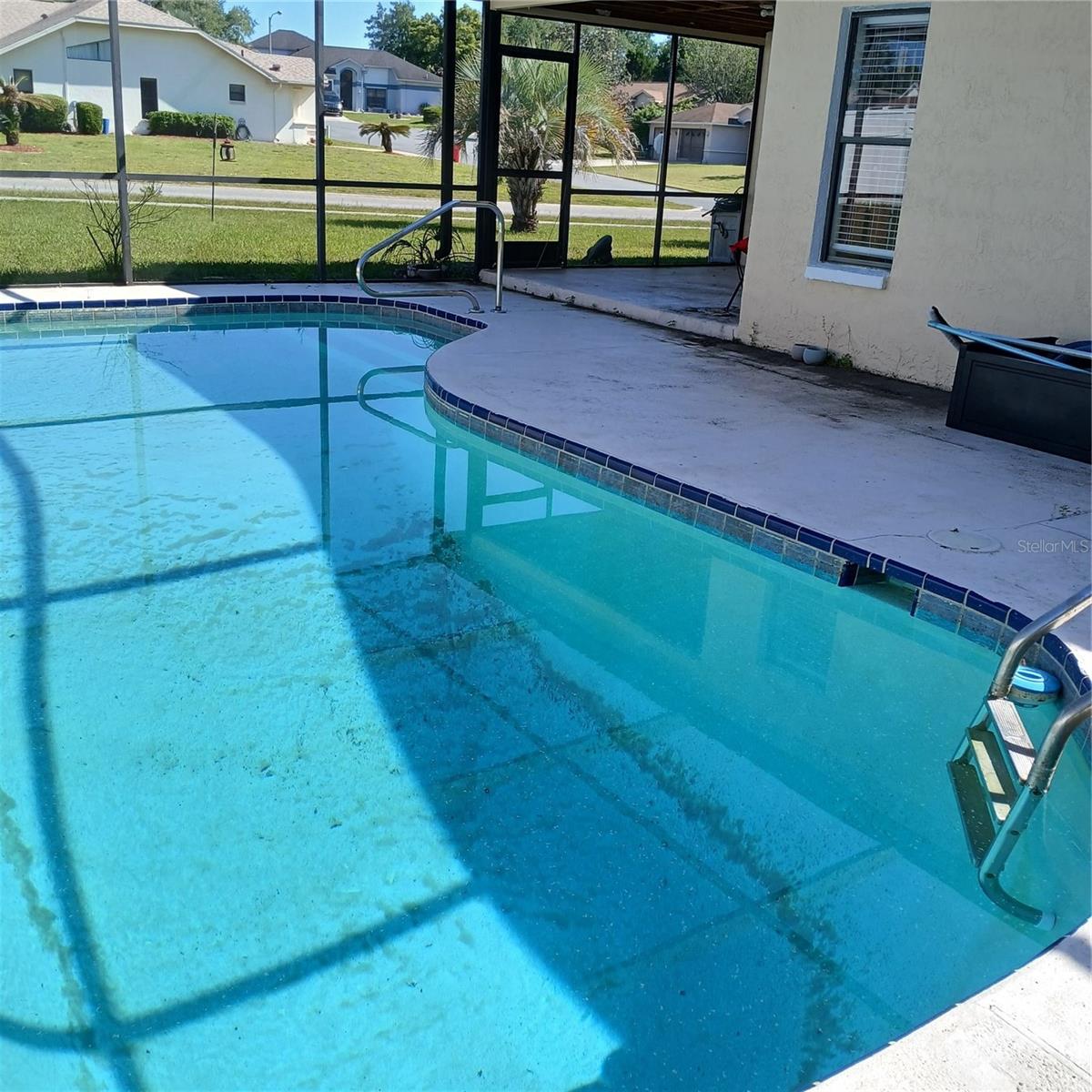 CRYSTAL OAKS - Residential