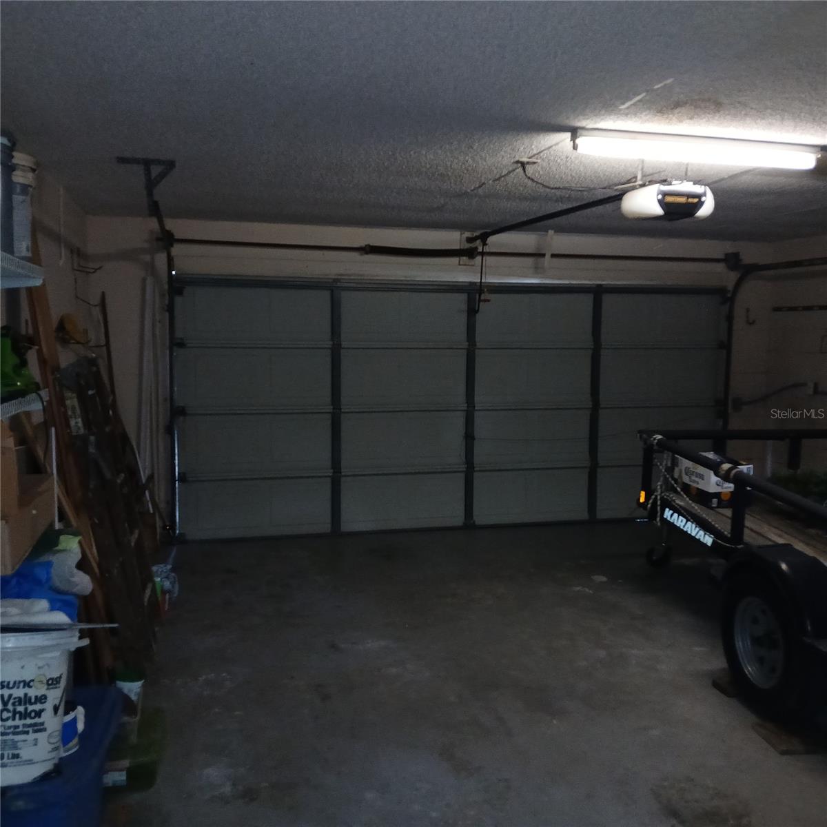 CRYSTAL OAKS - Residential