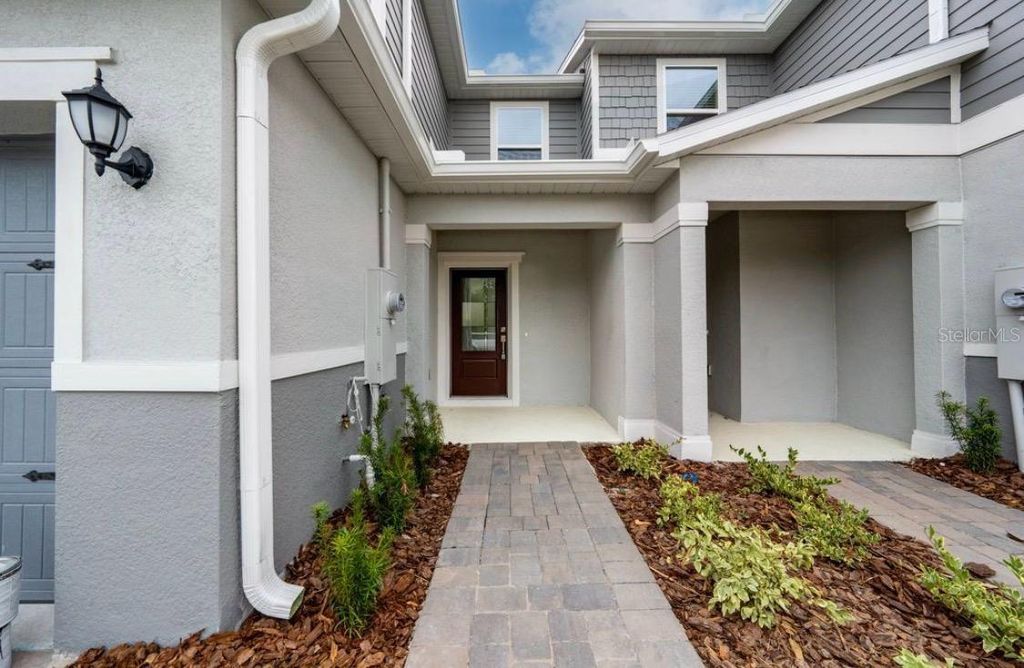 Photo of 2814 Raindrop Run St, Clermont, FL 34714 (MLS # S5144684)