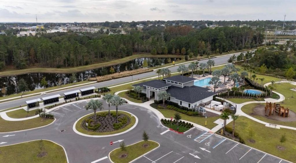 Photo of 2814 Raindrop Run St, Clermont, FL 34714 (MLS # S5144684)