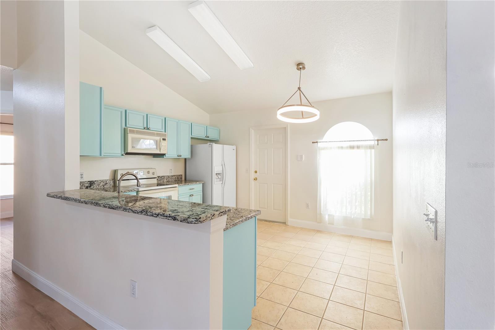 POINCIANA VILLAGE 2 NBHD 3 - Residential Lease