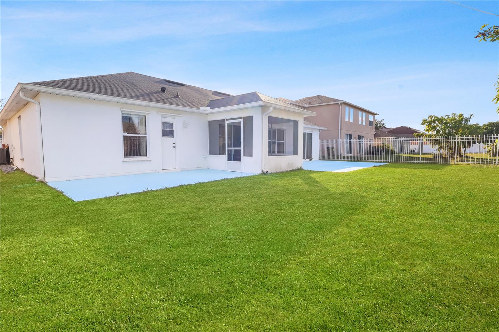 POINCIANA VILLAGE 2 NBHD 3 - Residential Lease