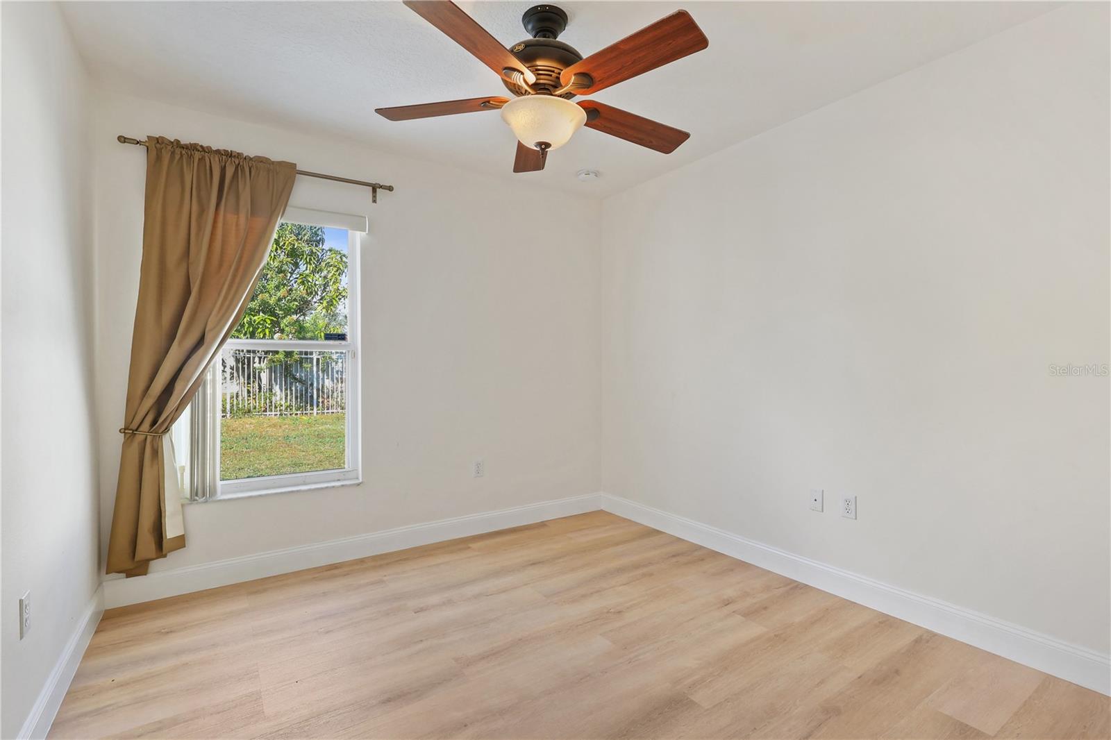 POINCIANA VILLAGE 2 NBHD 3 - Residential Lease