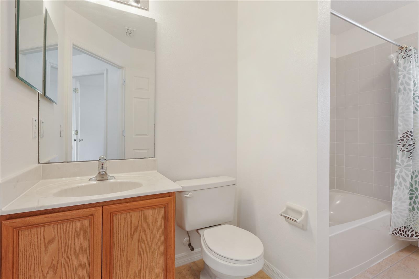 POINCIANA VILLAGE 2 NBHD 3 - Residential Lease