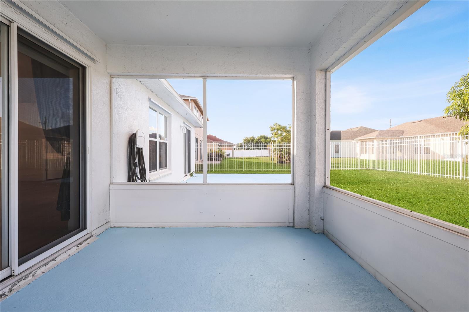 POINCIANA VILLAGE 2 NBHD 3 - Residential Lease