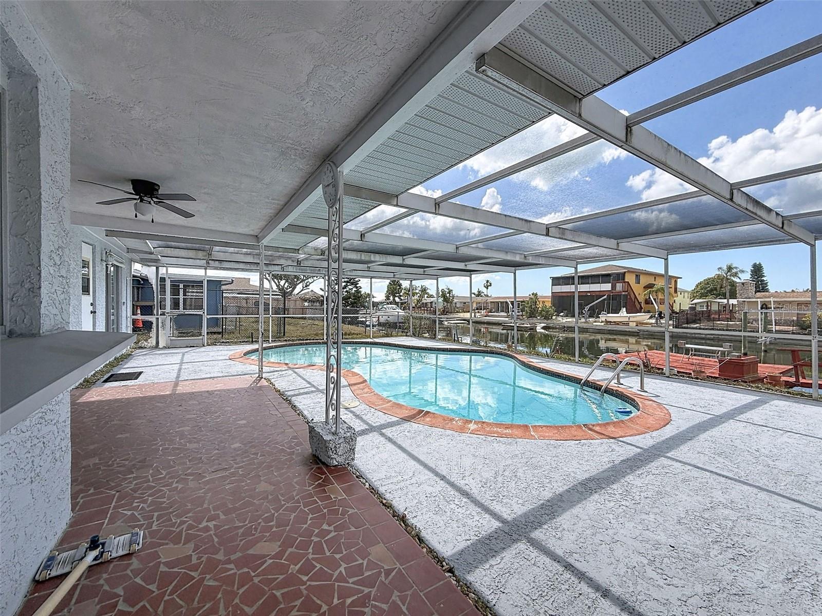 SEA RANCH ON GULF - Residential