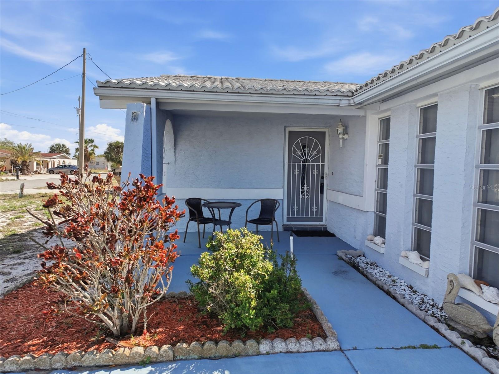SEA RANCH ON GULF - Residential
