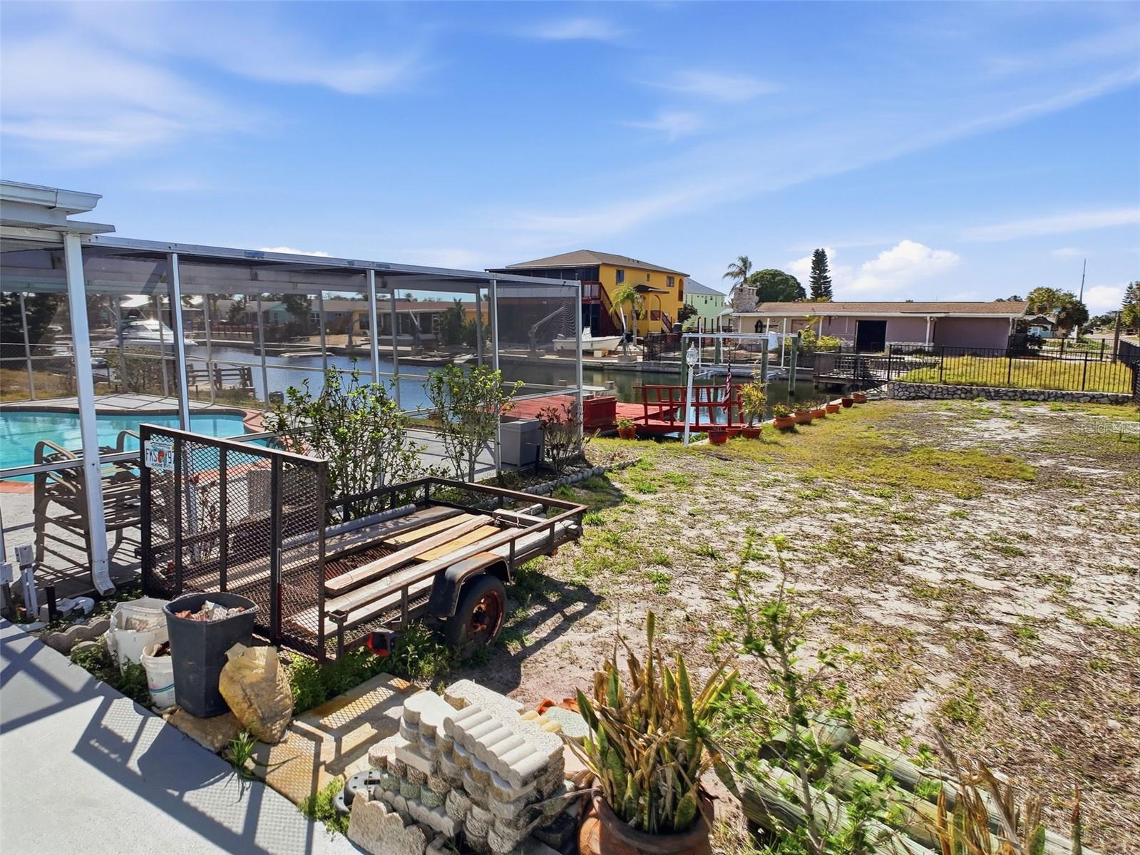 SEA RANCH ON GULF - Residential