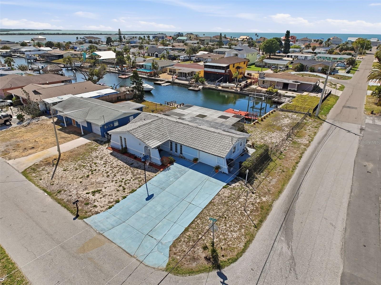 SEA RANCH ON GULF - Residential