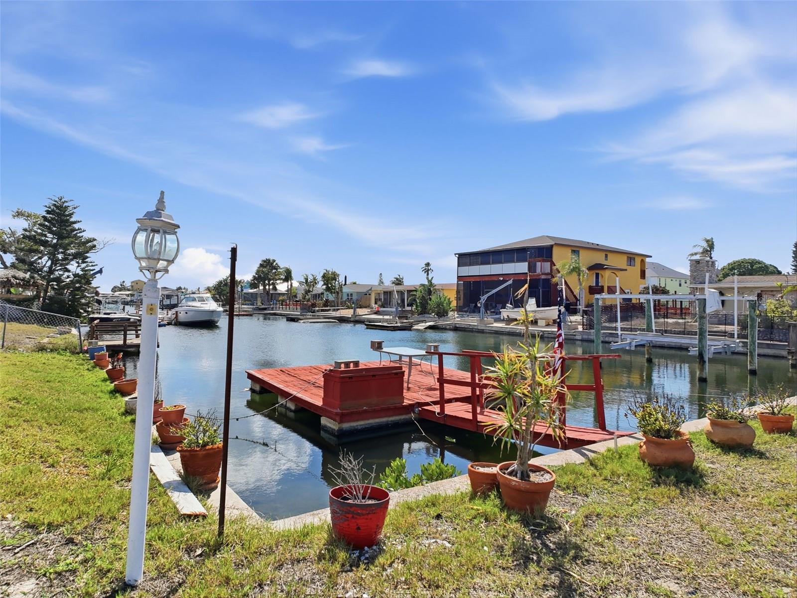 SEA RANCH ON GULF - Residential