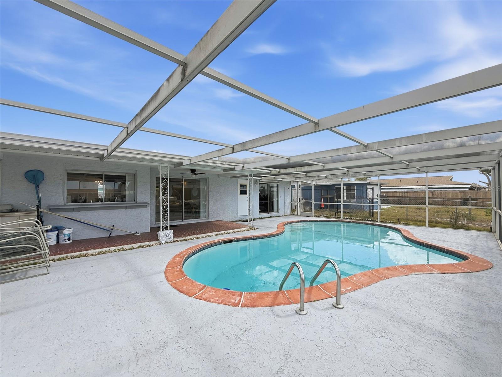 SEA RANCH ON GULF - Residential