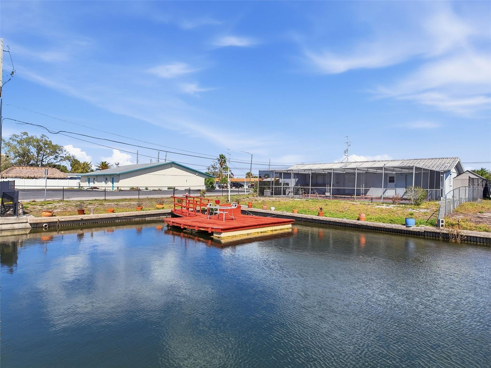 SEA RANCH ON GULF - Residential