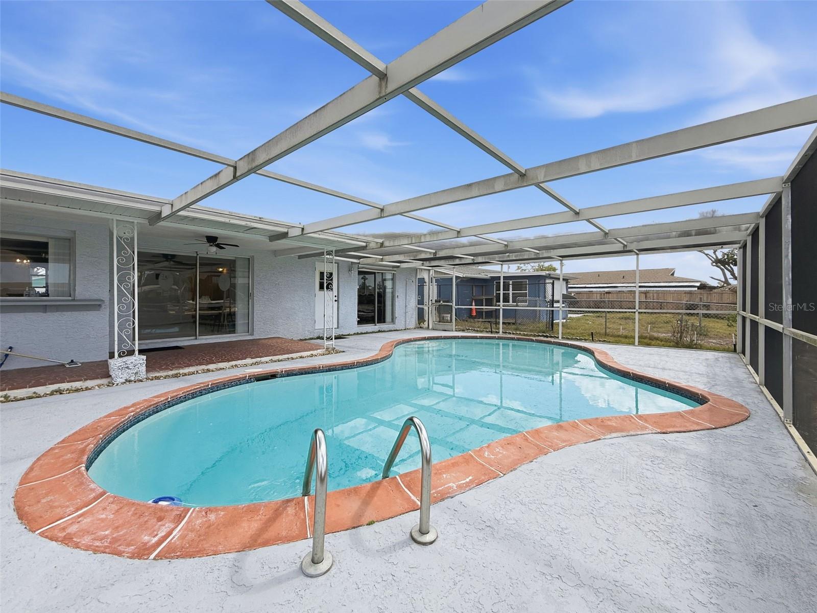 SEA RANCH ON GULF - Residential